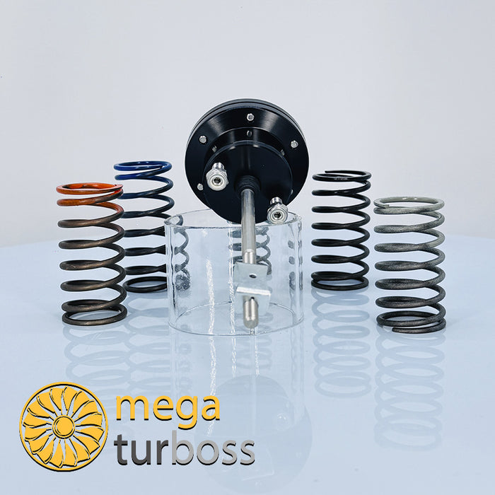 ACTUADORES PERFORMANCE K0CG FORD TWIN TURBO F150 3.5 LT GTDI, LHS 53039900469