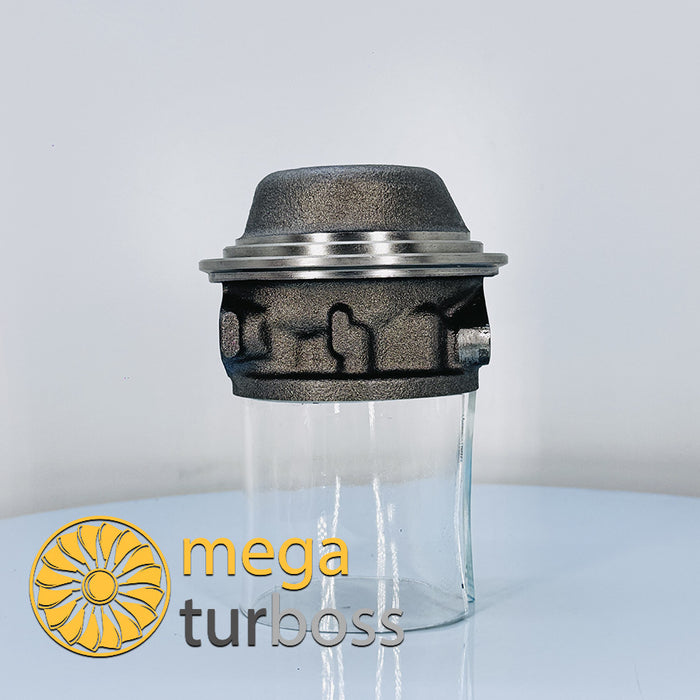 NUCLEO GTA4294BNS 1997-02 Detroit Diesel Camión 714788-0001