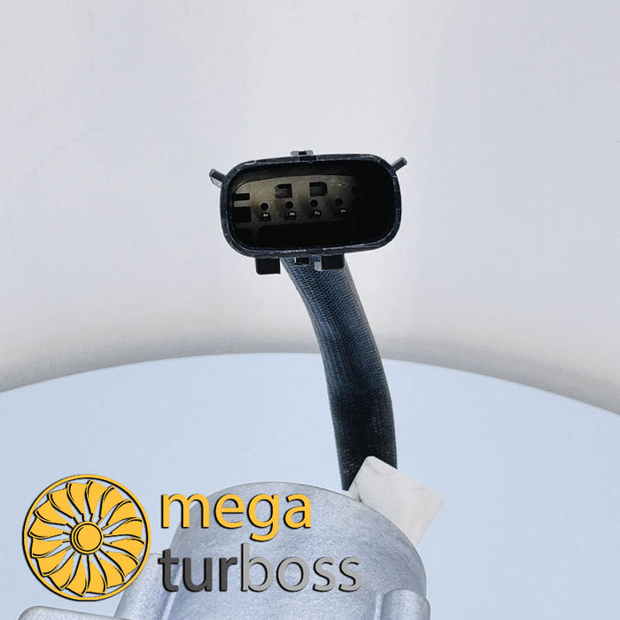 ACTUADOR ELECTRONICO B2UV 2005-10 camión internacional 177537