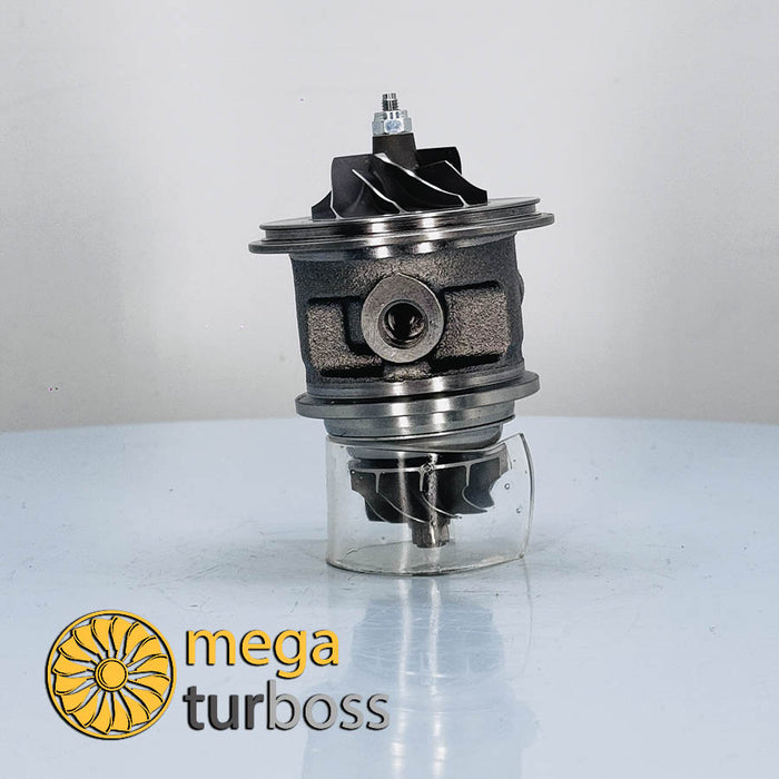 CARTUCHO TD025H2-07TVT 2009-Citroen Ford Fiesta VIII 49373-02002