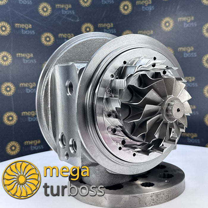 CARTUCHO HE531VE DETROIT DIESEL S60 DDCVI 14.0 LT 3781169