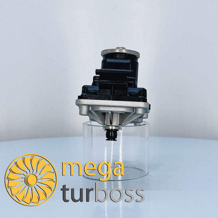 ACTUADPR ELECTRONICO K03 FORD 2.0 LT K2GE-9G438B