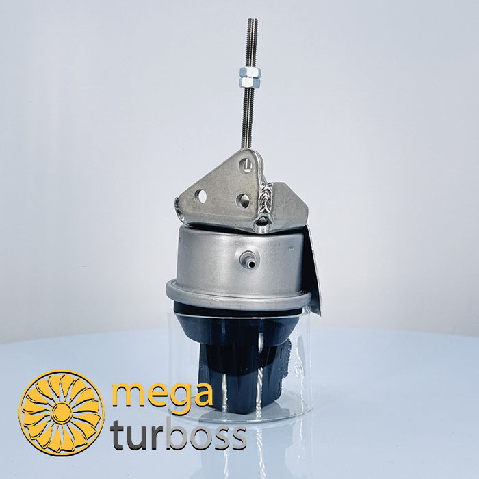 ACTUADOR NEUMATICO BV43 2006-10 Volkswagen Audi 53039880205