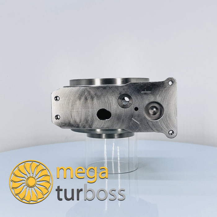 NUCLEO HE400VG CUMMINS X15 5358453 5358452 15.0 LT EPA17