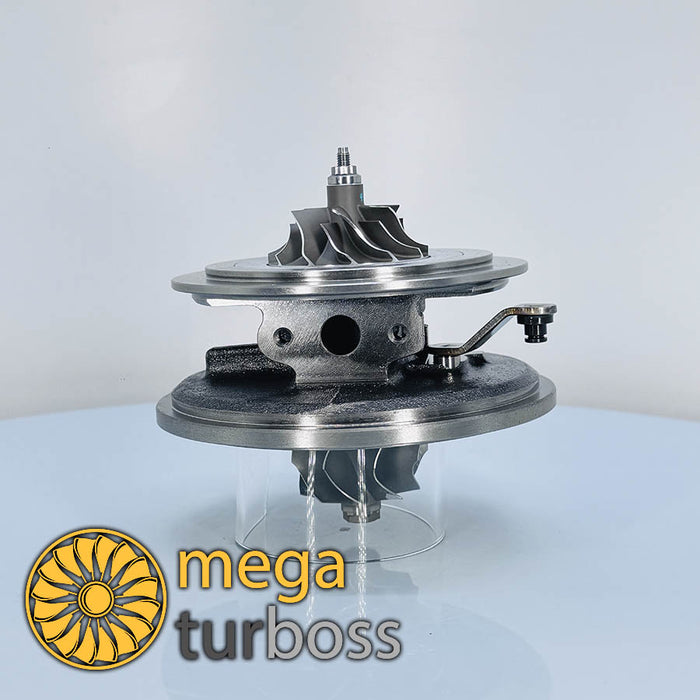 CARTUCHO GTB2256VK RANGER 3.2 LT FORD DURATOQ PUMA 812971-0001 KW 200 HP