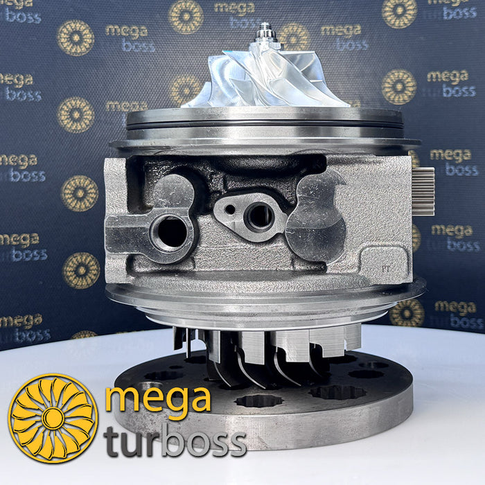 CARTUCHO HE400VG 2008-15 Cummins (Mack, camión Volvo) Varios  5353346 85021417