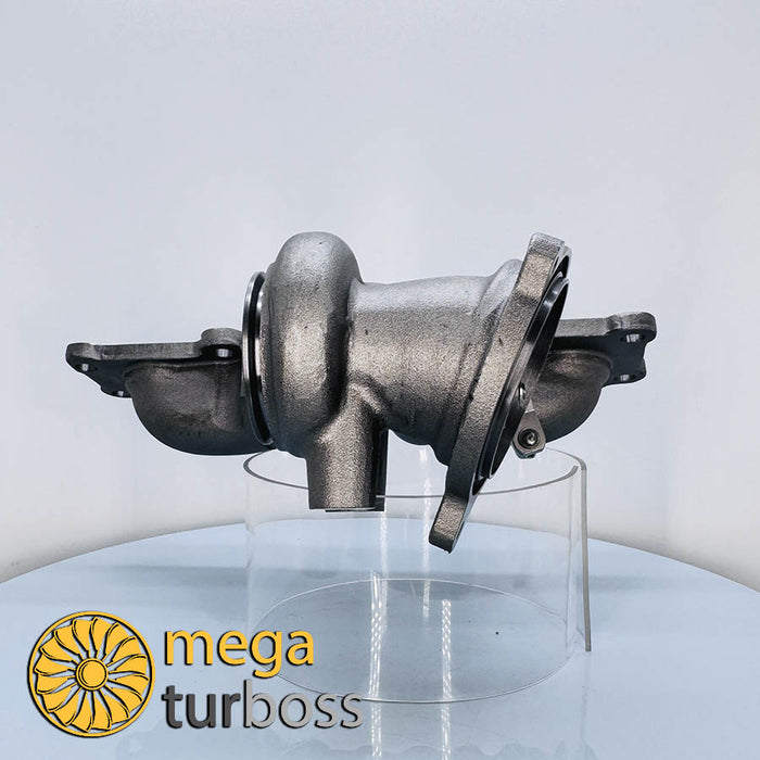 CARCAZA DE ESCAPE K03 LAND ROVER 2.0 LT 2010-2018 53039880259