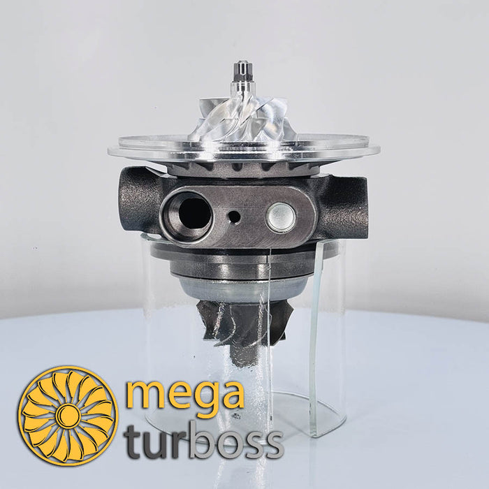 CARTUCHO RHF5 IS20 AUDI A4 VW TSI EA888 2.0 LT 06L145721G