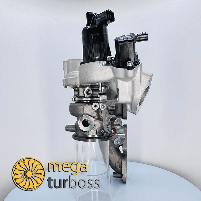 TURBO MGT1446SZ SENTRA JUKE 1.6 LT 827388-0013