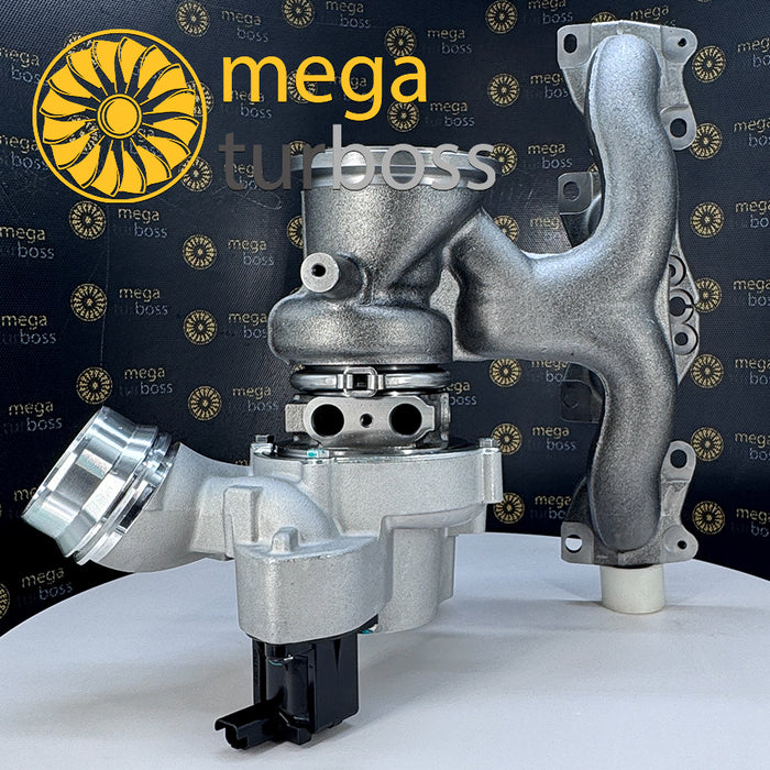TURBO K03 2015-22 Volvo S60, S90, V90, XC60, XC70, XC90 (T4/T5) 53039880463