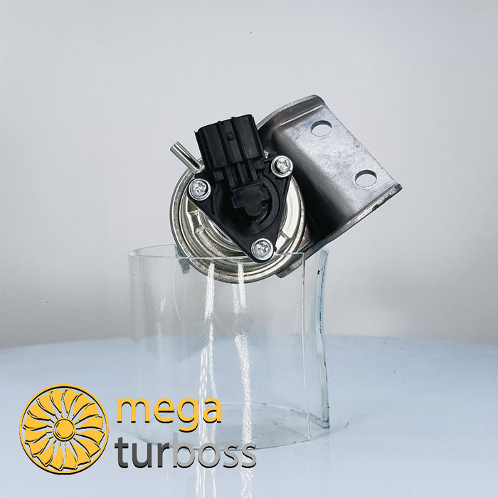 ACTUADOR TD03L4 FORD RANGER 2.2 LT PUMA 49131-06340/49131-08600