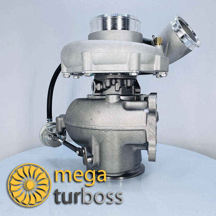 TURBO GTC4294BNS SCANIA DC13 EURO 5 12.7 LT 779839-0025