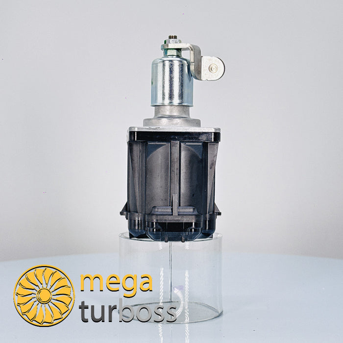 ACTUADOR ELECTRONICO GT2263KLNV HINO 24V 790028-0079