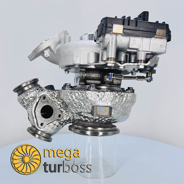 TURBO GTD2060VZ AUDI VOLKSWAGEN AMAROK C7 Q7 3.0 LT TDI 888580-5001
