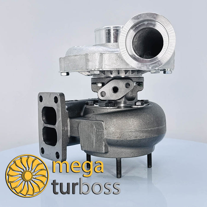 TURBO T04E66 1990-03 Camión Mercedes Benz 466646-0024-5019