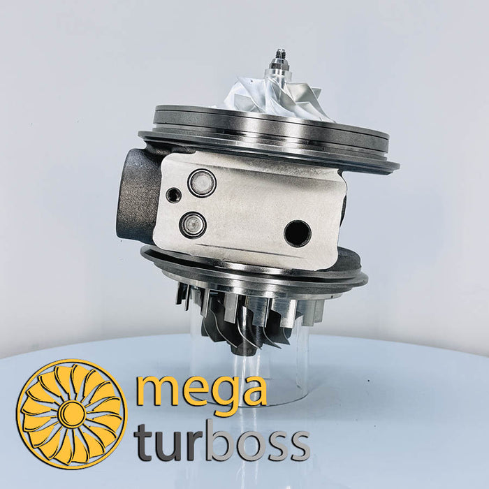CARTUCHO HE531VE DETROIT DIESEL S60 DDCVI 14.0 LT 3781169