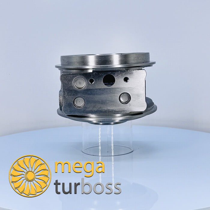 NUCLEO HE451Ve HE400VG 2010- Cummins ISX Varios 5350499