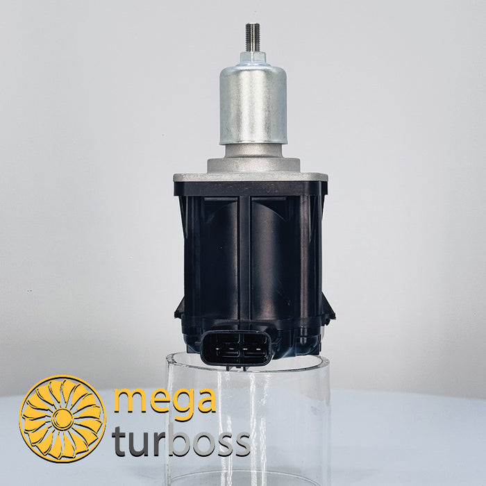 ACTUADOR GT2263KLNV Hino Dutro 24V N04C J05E 783801-0037