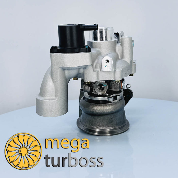 TURBO NGT1241Z PEUGEOT RIFTER 1.2 LT 870248-0002 887157-0001