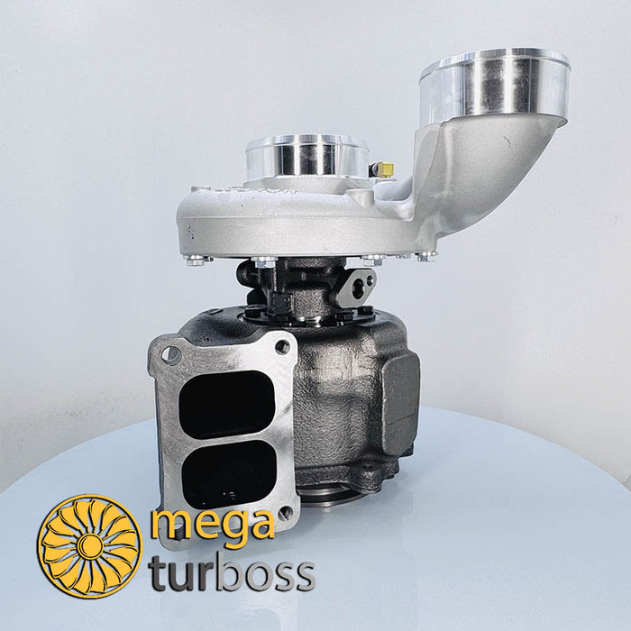 TURBO HX55W FOTON JIEFANG J6 JH6 12.5 LT 5637975 1118010-M5B-02001 5642151