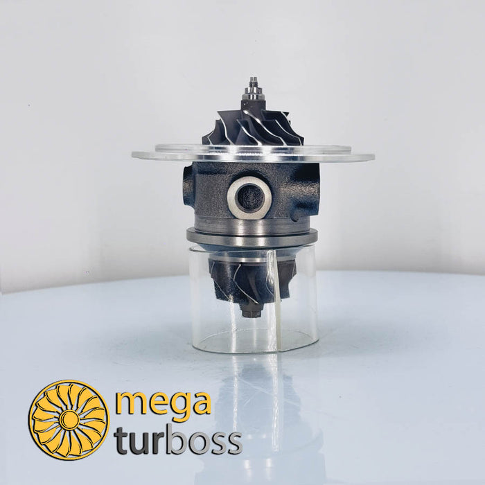 CARTUCHO GT2052S 2000- Hyundai Mighty H350 Truck  702213-0001
