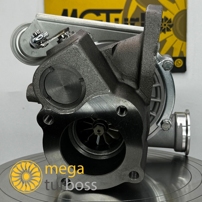 TURBO K24 2003-10 Mercedes Benz Camión OM924 53249887107 53249887124