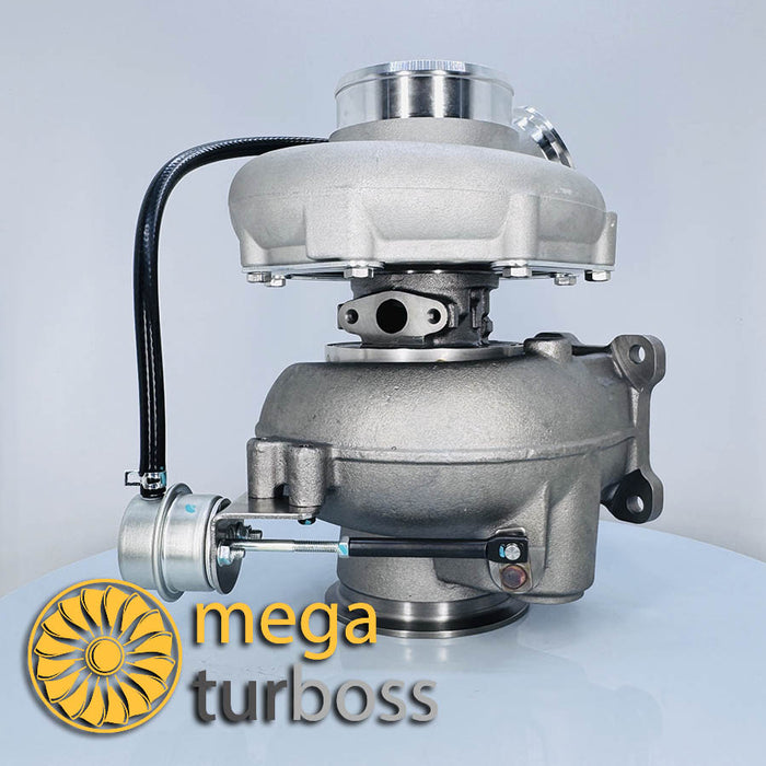 TURBO GTC4294BNS SCANIA DC13 EURO 5 12.7 LT 779839-0025