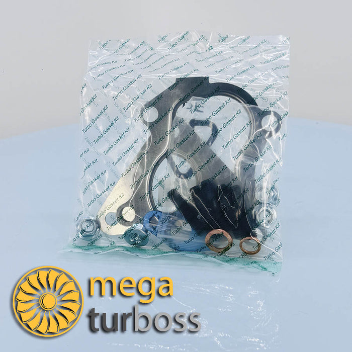 TURBO GT1549S 2000-Renault Traffic Volvo 751768-0004