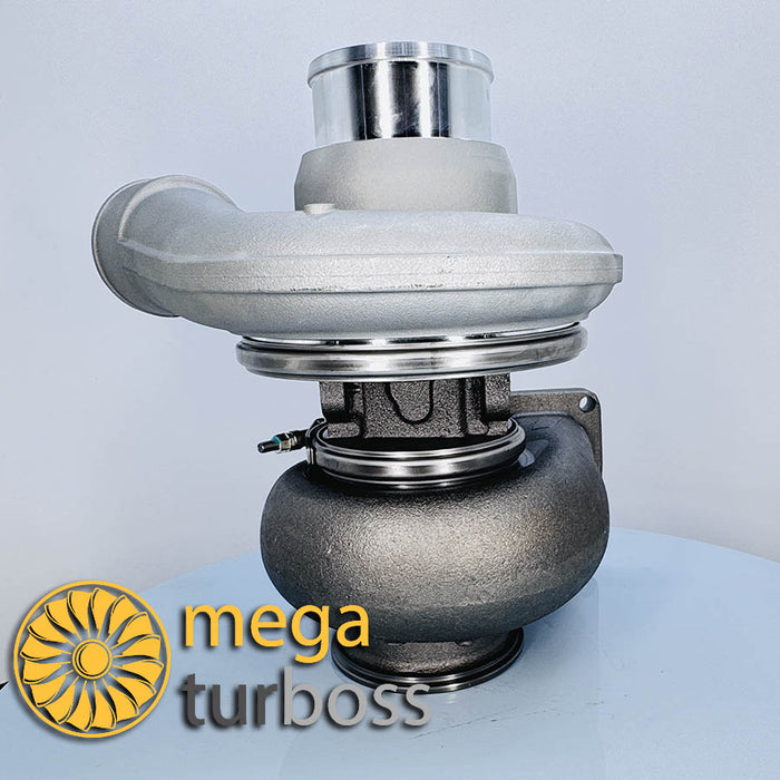 TURBO S3B085 Camión Mack  174840 1980-04