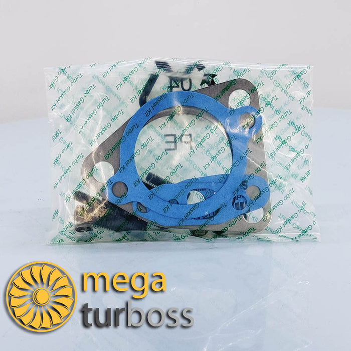 TURBO CT16V TOYOTA HILUX LINUX PRADO 2.8 LT 17201-11080
