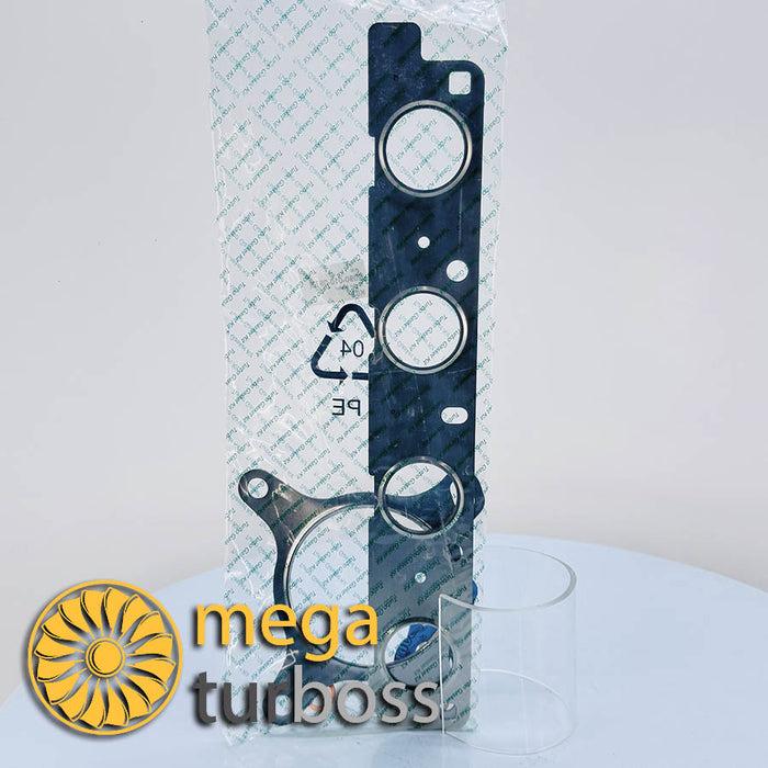 TURBO K03 Volkswagen, Audi y Seat  53039700290 06J145702K JH5 2008-17