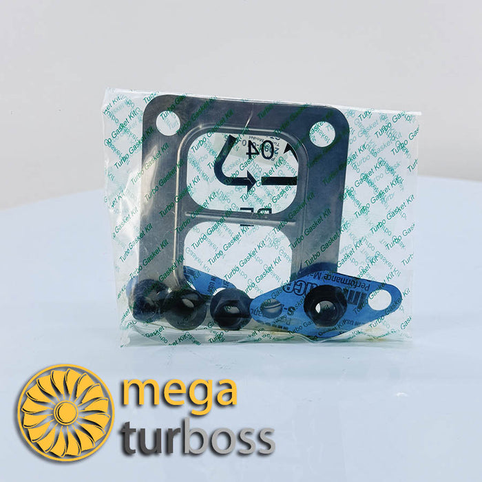 TURBO GTA3782BD 2003 internacional, camión 751361-0001