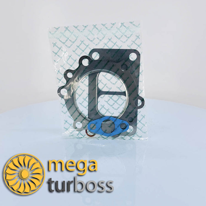 TURBO B3G DETROIT DIESEL DDC15 MERCEDES BENZ OM471 13879700026 12.6 LT