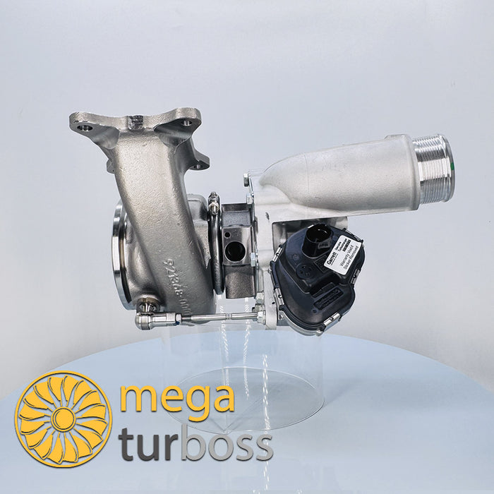 TURBO GT2560S PERFORMANCE FORMANTOR AUDI VW 550-650 HP 2.0 LT MK8 06Q145703H 921368-0001
