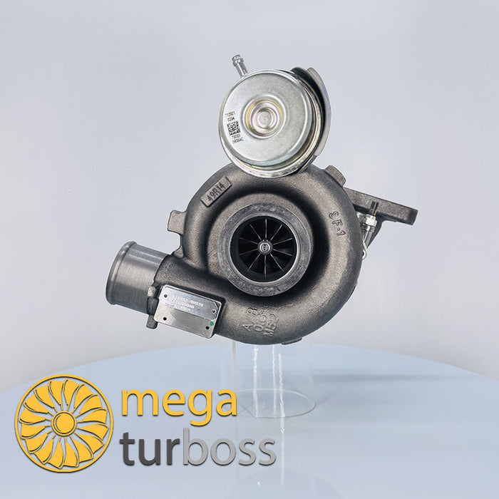 TURBO GT2560S CAT C7 7.0 LT 2014- OFF HIGHWAY 1206 914553-5003