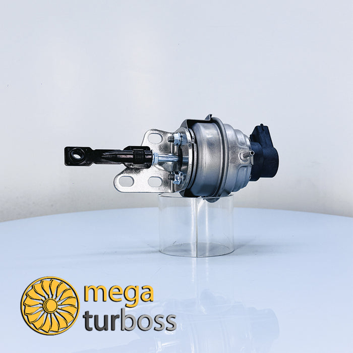 ACTUADOR ELECTRONICO GTB2056LV PEUGEOT BOXER 3.0 LT 145 HP 796122-0002