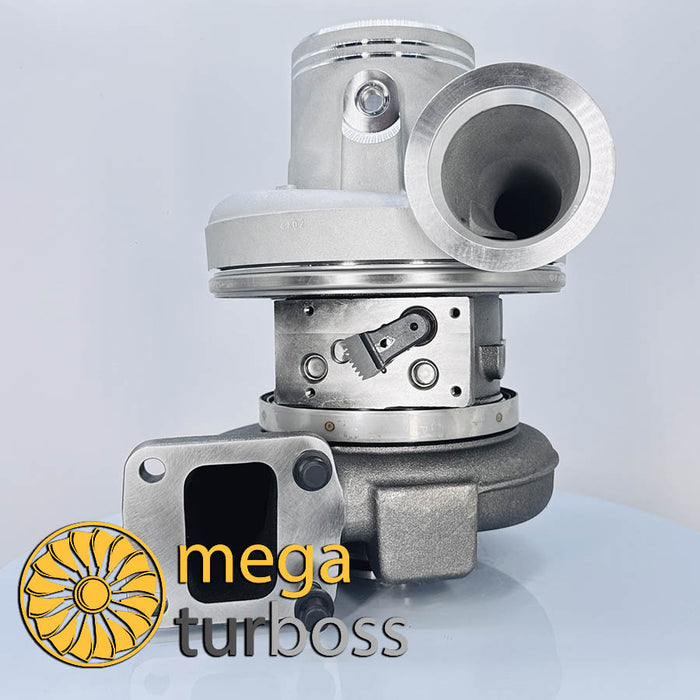 TURBO HE500VG/HE551VE Autobús Cummins 2006-09 500 HP varios 4309079