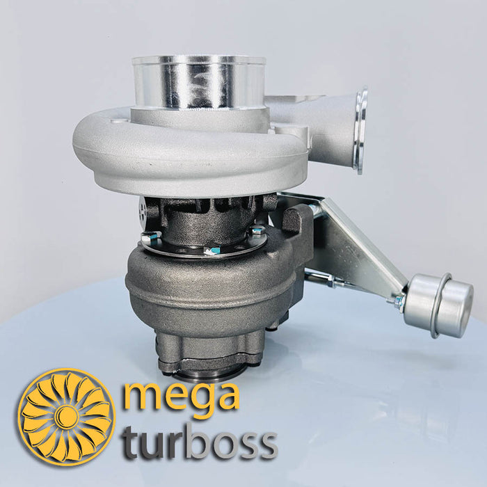 TURBO HX35W Camioneta Dodge 5.9 LT 6BTA 1994-98 3539373