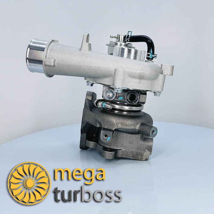 TURBO K04 2005-10 Mazda Mazda 3 / Axela, CX-7 L3K913700E