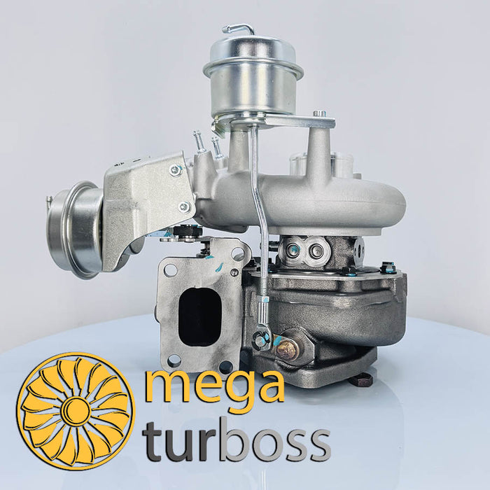 TURBO ACURA TD04HL RDX K23A1 2.3 LT 18900-RWC-A01