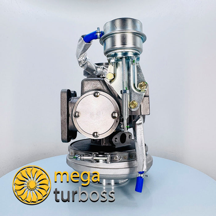 TURBO S300AG072 2005-Camión Caterpillar 175480