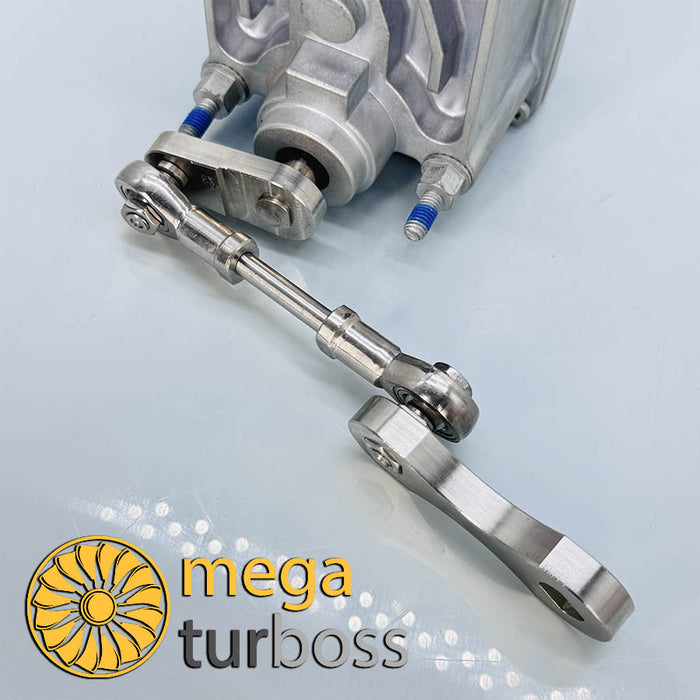 ACTUADOR ELECTRONICO B2UV 2005-10 camión internacional 177537