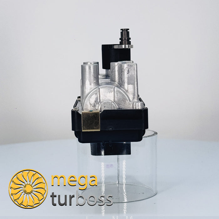 ACTUADOR BV45 2010-12 Nissan Pathfinder, NP300 53039880337