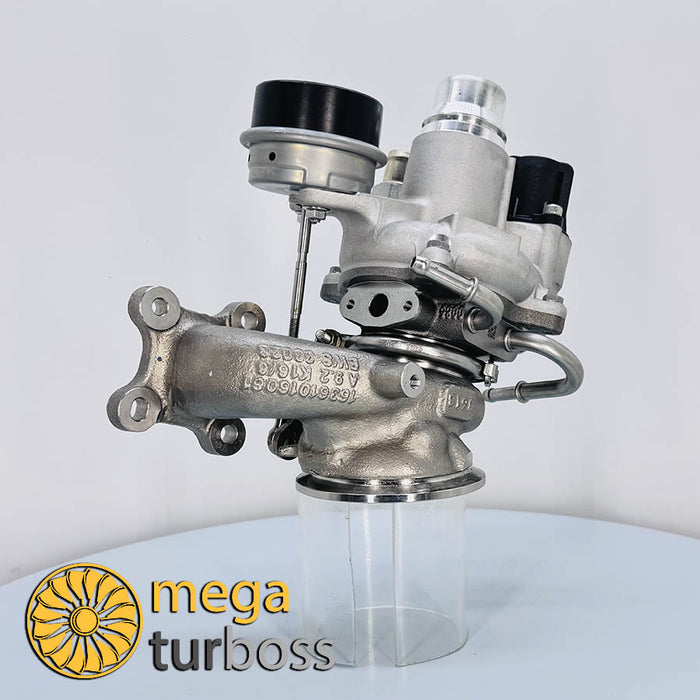 TURBO B01G CHEVROLET BUICK TRAX ASTRA 1.3 LT 16369700015