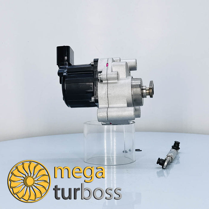 ACTUADOR ELECTRONICO RHF55V ISUZU 12 VOLTS NPR NQR 5.2 LT 8980277721