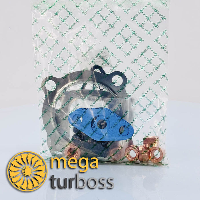TURBO K24 2009- Mercedes Benz Camión OM924LA 53249887118