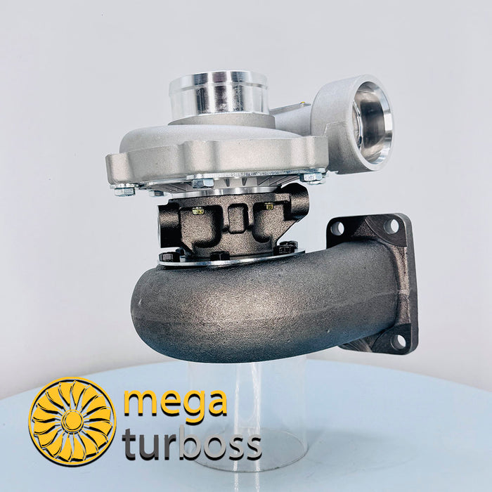 TURBO TB4129 Tractor John Deere 466608-0002