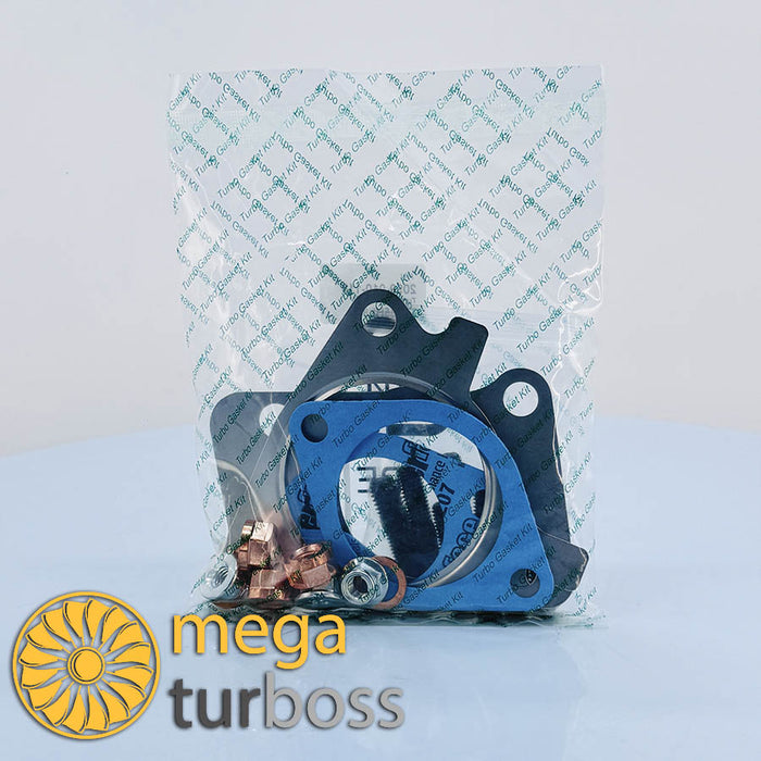 TURBO TF035 2010-16 Nissan Juke 49335-00850