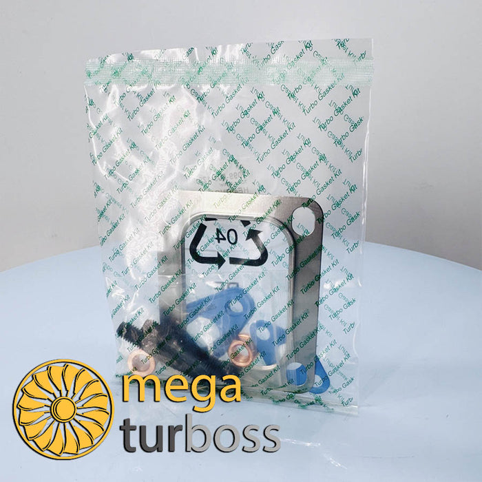 TURBO HE451VE Cummins varios con motor ISX, ISX15 2882112