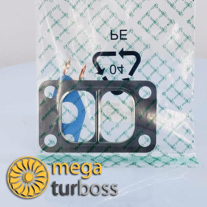TURBO HX35W 1996 Cummins ISB 5.9 LT Varios  3538881